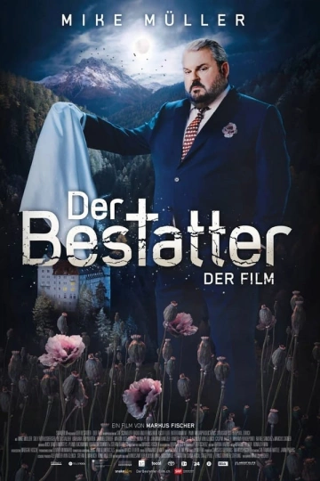 Der Bestatter - Der Film - FRENCH HDRIP