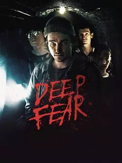 Deep Fear - FRENCH WEB-DL 720p