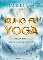 Kung Fu Yoga - VOSTFR BDRIP
