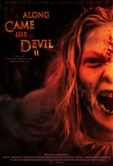 Along Came the Devil 2 - VO WEB-DL