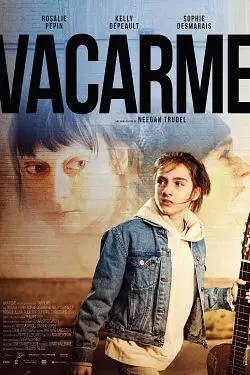 Vacarme - FRENCH WEB-DL 1080p