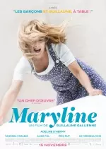 Maryline - FRENCH BDRIP