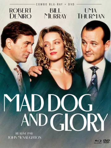 Mad Dog and Glory - TRUEFRENCH DVDRIP