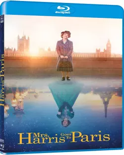 Une robe pour Mrs Harris - MULTI (FRENCH) BLU-RAY 1080p
