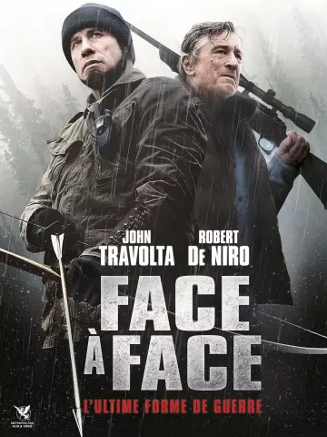 Face à face - TRUEFRENCH DVDRIP