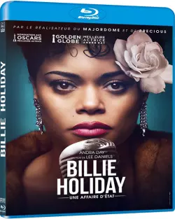Billie Holiday, une affaire d'état - TRUEFRENCH BLU-RAY 720p