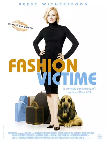Fashion victime - VOSTFR DVDRIP