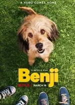 Benji - FRENCH BDRIP