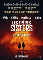 Les Frères Sisters - FRENCH HDRIP