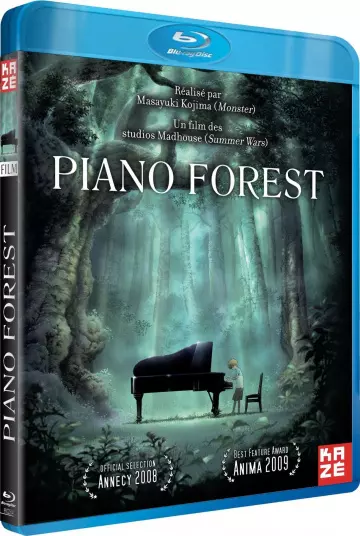 Piano Forest - VOSTFR BLU-RAY 720p