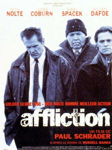 Affliction - FRENCH DVDRIP