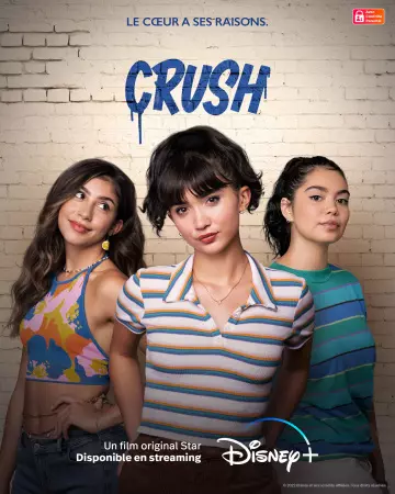 Crush