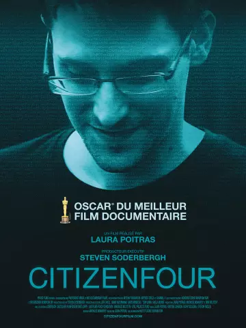 Citizenfour - VOSTFR DVDRIP