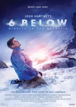 6 Below: Miracle On The Mountain - TRUEFRENCH HDRIP
