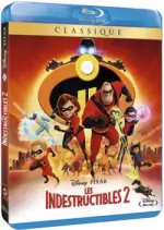 Les Indestructibles 2 - TRUEFRENCH BLU-RAY 720p