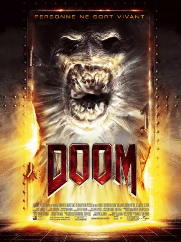 Doom - MULTI (TRUEFRENCH) HDLIGHT 1080p