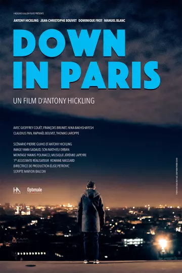 Down In Paris - FRENCH WEB-DL 1080p