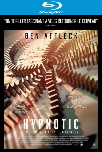 Hypnotic - FRENCH HDLIGHT 720p