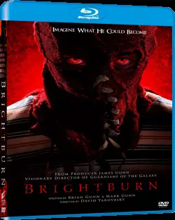 Brightburn - L'enfant du mal - FRENCH BLU-RAY 720p