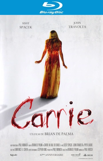 Carrie au bal du diable - MULTI (FRENCH) HDLIGHT 1080p