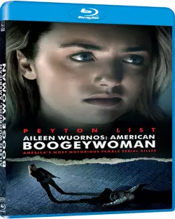 Aileen Wuornos: American Boogeywoman
