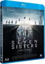 Seven Sisters - FRENCH BLU-RAY 720p