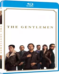 The Gentlemen - TRUEFRENCH BLU-RAY 720p