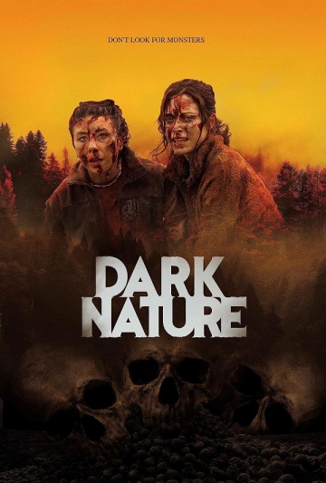 Dark Nature - FRENCH WEB-DL 720p