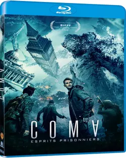 Coma - Esprits prisonniers - FRENCH BLU-RAY 720p