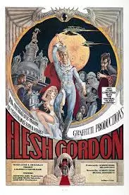 Flesh Gordon - FRENCH DVDRIP