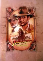 Indiana Jones et la Dernière Croisade - MULTI (TRUEFRENCH) DVDRIP