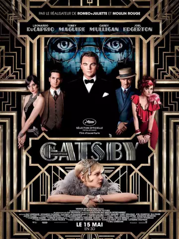 Gatsby le Magnifique - MULTI (TRUEFRENCH) HDLIGHT 1080p