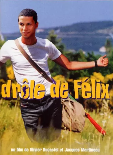 Drôle de Félix - FRENCH DVDRIP