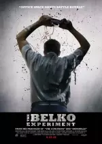 The Belko Experiment - VOSTFR DVDRip