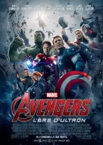 Avengers : L'ère d'Ultron - VOSTFR DVDRIP