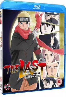 The Last: Naruto the Movie - MULTI (FRENCH) HDLIGHT 1080p