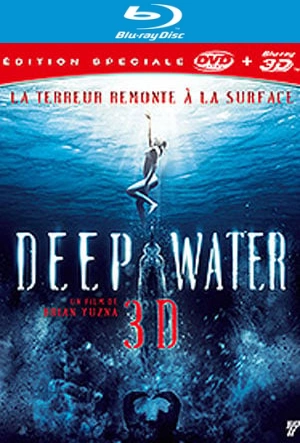 Deep Water - FRENCH BLU-RAY 720p