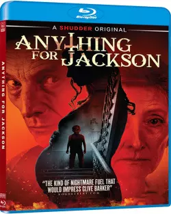 Anything For Jackson - MULTI (FRENCH) BLU-RAY 1080p