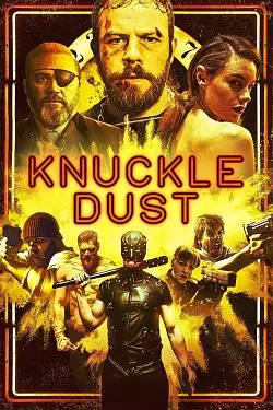 Knuckledust - FRENCH WEB-DL 1080p