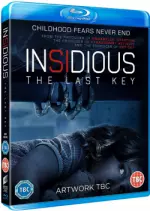 Insidious : la dernière clé - FRENCH BLU-RAY 1080p