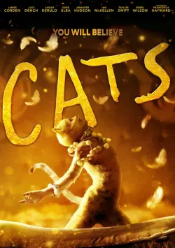Cats - FRENCH BDRIP