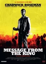 Message from the King - FRENCH BDRIP