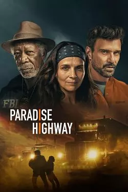 Paradise Highway - FRENCH WEB-DL 720p