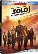 Solo: A Star Wars Story - FRENCH HDLIGHT 1080p