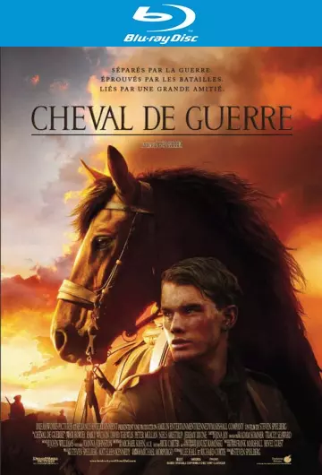 Cheval de guerre - MULTI (FRENCH) HDLIGHT 1080p