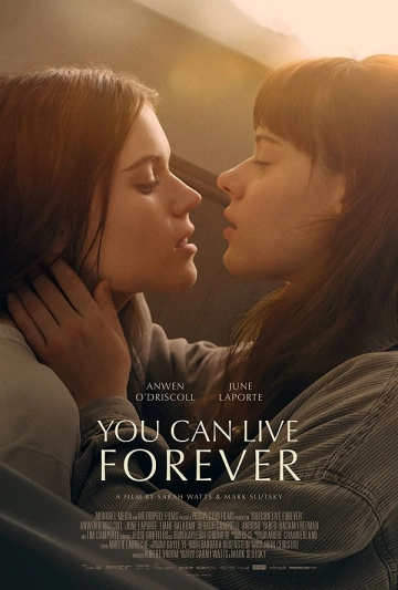 You Can Live Forever - FRENCH HDRIP