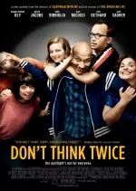 Don?t Think Twice - FRENCH WEBRip/Xvid