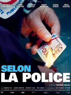Selon La Police - FRENCH WEB-DL 720p
