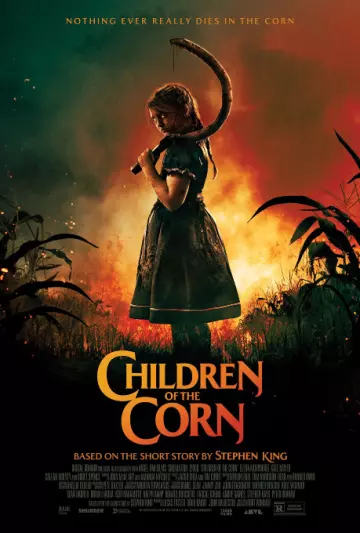 Children of the Corn - VOSTFR WEBRIP 1080p