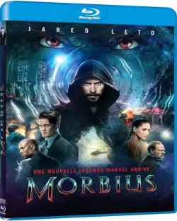 Morbius - MULTI (FRENCH) BLU-RAY 1080p